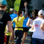 Zapraszamy na wakacyjny obóz Fundacji Maraton Warszawski!