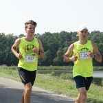 Pałac Kultury i Nauki sercem największego polskiego maratonu. Jubileuszowy 45. Nationale-Nederlanden Maraton Warszawski wystartuje spod Placu Defilad!