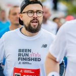 „Z historią w tle. 20 edycji Cracovia Maraton” – jubileuszowe wydawnictwo