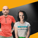 Bieganie a odchudzanie. Jak skutecznie “zbijać” wagę?