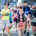 O TEAM UP! Europe coraz głośniej. Słyszeliście już o nowej rywalizacji w ramach 45. Nationale-Nederlanden Maratonu Warszawskiego?