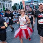 61. Bieg Westerplatte – znamy wzór koszulki okolicznościowej. Może być Twoja!
