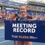 Natalia Kaczmarek i Ewa Swoboda z nowymi rekordami!