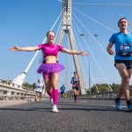 Biegacze znają ją jak własną kieszeń – oto trasa 22. Poznań Maratonu