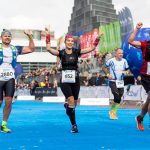 Pierwszy półmaraton – 5 wskazówek dla debiutantów