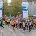 Plany treningowe na 10km [6 tygodni] na: 40, 45, 50min i dla początkujących