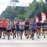 22. Poznań Maraton przeniesiony na 22 października ze względu terminu wyborów parlamentarnych