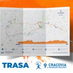 Rekordowy 8. Nocny Półmaraton Praski!