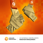 Mały Wielki Bieg, czyli Nationale-Nederlanden Mini Maraton – wydarzenie idealne dla twojego dziecka!