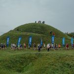 45. Nationale-Nederlanden Maraton Warszawski już za nami! Święto biegania w Polsce – nowa trasa, nowa znakomita lokalizacja startu i mety, premiera formatu TEAM UP! Europe i zwycięstwo Polki – Ewy Jagielskiej. Świetna frekwencja i moc kibicowania w sercu Warszawy!
