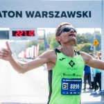 Marka Saucony na Expo Sport&Fitness