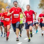 Jak przygotować się do biegu na 5 mil?