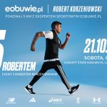 Kilku zawodników z rekordami życiowymi poniżej rekordu imprezy Poznań Maratonu.  Kto powalczy o zwycięstwo w stolicy Wielkopolski?