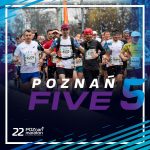Ostatni dzień zapisów na Mazowiecki Track! Wyjątkowy bieg w Falenicy już w sobotę