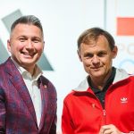 Żyć pełną piersią. O oddechu słów kilka. Podcast z Anną Ryczek