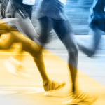 22. Poznań Maraton za nami. Rekord trasy, Adam Nowicki i Monika Jackiewicz z medalami mistrzostw Polski! [RELACJA I GALERIA ZDJĘĆ]