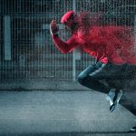 Każdy z nas jest samcem Alfa. To psychika decyduje, kto zostanie mistrzem. Andrzej Witek