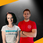 Twój sezon wystartuje w Warszawie! Rusza akcja treningowa do 18. Półmaratonu Warszawskiego