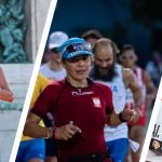 Sisay Lemma z Etiopii z rekordem imprezy, Aleksandra Lisowska bije rekord Polski w maratonie [relacja z Valencia Marathon]