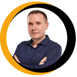 Krzysztof Wojciechowski