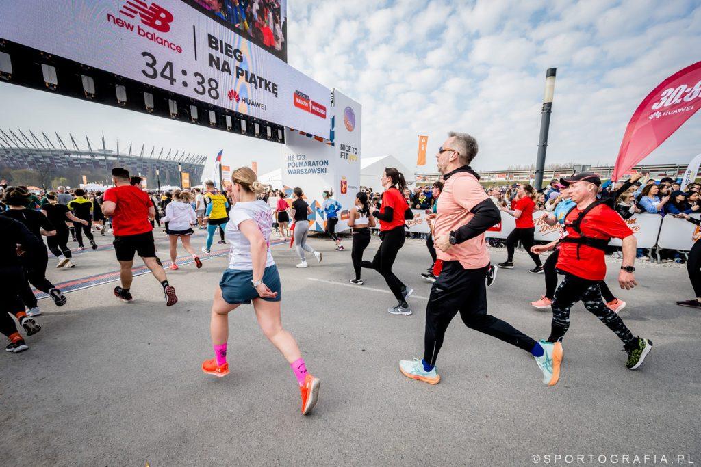 plan treningowy od 0 do 5 kilometrów