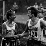 Wietrzna pogoda nie pozwoliła na bicie rekordów w 16. PKO Poznań Półmaratonie. Na starcie ponad 9500 biegaczy [GALERIA ZDJĘĆ]