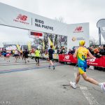 Pierwsi królowie na medalu 17. PKO Poznań Półmaratonu