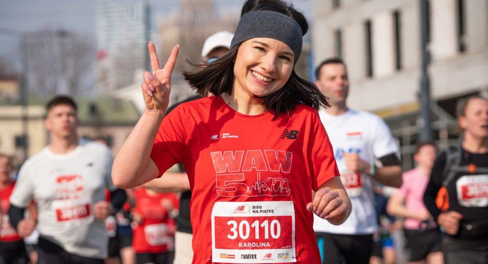 plan treningowy od 0 do 5 kilometrów