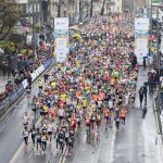 Ruszyły zapisy na 46. Nationale-Nederlanden Maraton Warszawski. Stulecie maratonu i kontynuacja współpracy ze sponsorem tytularnym