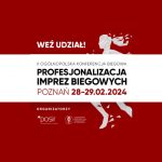 Ewa Swoboda na czele tabeli światowych list! Myting Orlen Cup Łódź za nami
