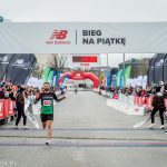 Nowa nazwa, ważne przesłanie – 116 123. Półmaraton Warszawski