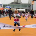 Szybko i sportowo. Szansa na rekord dla każdego! Prezentacja trasy 18. Nationale-Nederlanden Półmaratonu Warszawskiego.