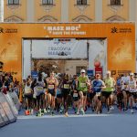 Odkryj markę Saucony podczas Expo 21. Cracovia Maraton 2024