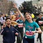Badanie ASICS: Ponad połowa kobiet na całym świecie całkowicie rezygnuje z aktywności fizycznej. Żyj na przekór trendom, ciesz się sportem!