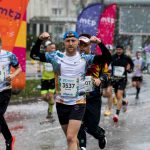 Największe zaskoczenia 18. Nationale-Nederlanden Półmaratonu Warszawskiego. Magda Skrocka z FMW