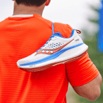 Saucony Ride 17: lekkość, amortyzacja i dynamika – test butów do codziennych treningów