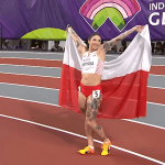 Halowe Mistrzostwa Świata w lekkoatletyce: Jakub Szymański 5. płotkarzem świata!