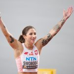 Pia Skrzyszowska najszybsza w eliminacjach, sztafeta mężczyzn w finale – podsumowanie sesji porannej HMŚ w Glasgow