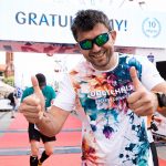 Rekord trasy i frekwencji w Półmaratonie w czeskiej Pradze. 58:24 Sebastiana Sawe z Kenii!