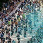 Pieniny Ultra-Trail®z rekordową frekwencją i rewelacyjnymi wynikami. Poznaliśmy mistrzów Polski w biegach górskich na 3 dystansach