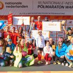 Historie zza kulis: Małgorzata Sobańska w ramach projektu 100 twarzy maratonu
