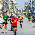 Dobrze jest wrócić. Znowu mogę biegać! Jeszcze powalczę na trasie. Marcin Świerc prosto z Pieniny Ultra Trail