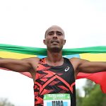 Martyna Galant z życiówką na 5km podczas Festiwalu Biegania w Paryżu