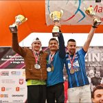 Rondo im. Polskich Maratończyków, Aleja Sław Maratonu i wspólny czas – przybiegnijcie świętować 100 lat maratonu w Polsce