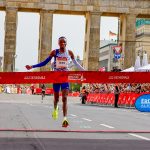 Bieg w maratonie a dieta – na co należy zwrócić uwagę?