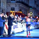Rekord trasy i frekwencji w Półmaratonie w czeskiej Pradze. 58:24 Sebastiana Sawe z Kenii!