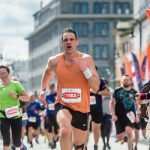 Dariusz Nożyński: od chomikowania na bieżni w rekordowym tempie po ucieczkę przed Kapitanem Wąsem, czyli ja się tak łatwo nie zatrzymuję