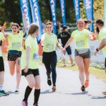Dobrze jest wrócić. Znowu mogę biegać! Jeszcze powalczę na trasie. Marcin Świerc prosto z Pieniny Ultra Trail