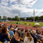 Sport mam we krwi od dzieciństwa, a o zdrowiu myślę długodystansowo. Ada Stykała. Ruch #długodystansZDROWI