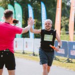 Jak biegać w upale, by uniknąć przegrzania? Wskazówki od ratownika medycznego